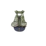 Knight & Hale Run N’ Gun 200 Turkey Vest - Mossy Oak® Original Bottomland®