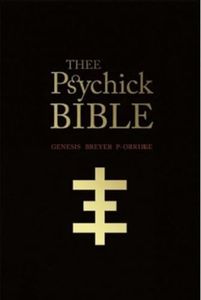 THEE PSYCH