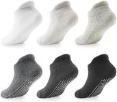 LA Active Baby Toddler Grip Ankle S