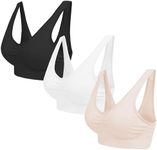 Blu Apparel Multipack Seamless Comf