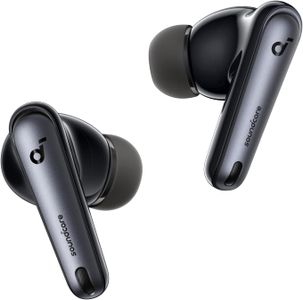 Soundcore Liberty 4 NC Wireless Earbuds – Noise Cancelling Bluetooth