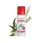 Puressentiel SOS Bite & Sting Insect Spray - 100% plant-based active ingredient - Proven efficacy - 75ml