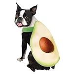 Fun World Avocado Dog Pet Costume -