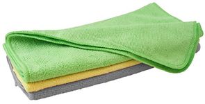 Carrand Microfiber Towels