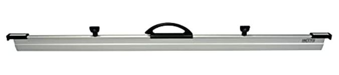 Arnos Hang-A-Plan General Binder A0 Silver with 100 sheet capacity