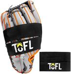 TOFL Baseball Glove Wrap | Premium 