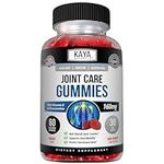 Kaya Naturals Joint Care Gummies, P