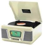 Steepletone Roxy 1 Record Player - 