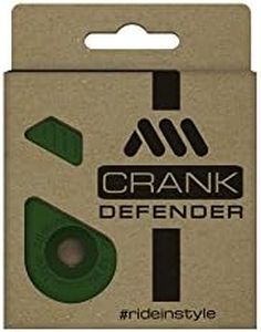 All Mountain Style Crank Defender, Green
