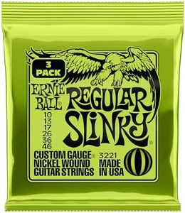 Ernie Ball