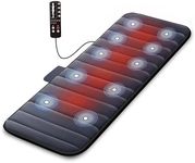 COMFIER Full Body Massage Mat Pad w