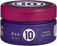 It's a 10 Haircare Miracle Hair Mask, 8 fl. oz.