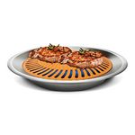 Ceramic Indoor Grill