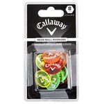 Callaway Golf Ball Markers