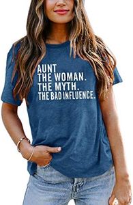 Aunt Shirt