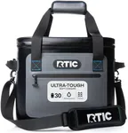 RTIC Ultra-Tough Soft Cooler 30 Can