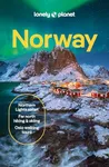 Lonely Planet Norway