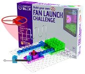 E-Blox Build Your own Fan Launch Challenge