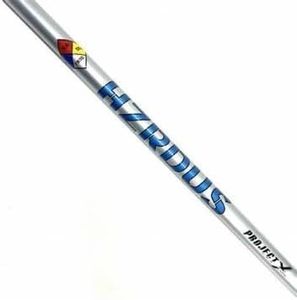 Old Town Golf HZRDUS Blue T800 Driver Shaft with Adapter + Grip Choose Flex, 55 Gram 5.5 (Regular) / Ping