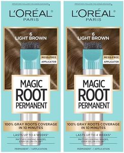 L'Oréal Pa