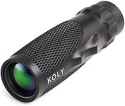 Koly BAK-4 Prism 10X25 Monocular Te