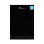 24" Top Control Built-in Dishwasher