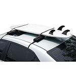 WONITAGO Soft Roof Rack Pads with S