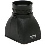 eFonto/Matin 2x LCD View Finder Extender Magnification for up to 3.2" LCD Screen+eFonto Microfibre Cleaning Cloth