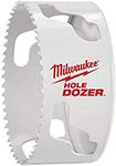 Milwaukee 49-56-0223 4-1/4-Inch Ice Hardened Hole Saw