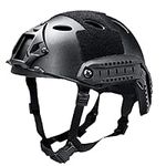 Airsoft Helmet Tactical Helmet Mili