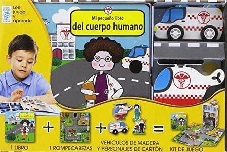 Mi pequeño hospital