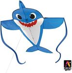 AmaZing Kites 2D Nylon Baby Shark K