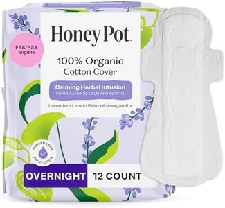 Honey Pot 