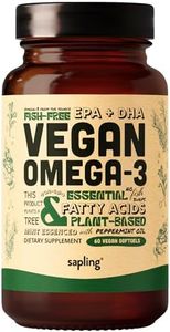 Vegan Omeg