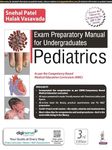 Exam Preparatory Manual for Undergraduates: Pediatrics