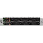 Behringer FBQ3102HD Stereo Graphic Equalizer 31-band