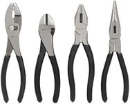 Amazon Basics Plier Tools Set - Set