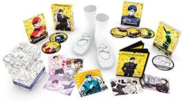 Haven't You Heard? I'm Sakamoto: Complete Collection Premium Box Set [Blu-ray/DVD Combo]