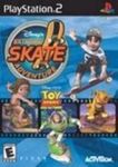 Disney Extreme Skate Adventure - PlayStation 2