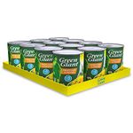 Green Giant Sweetcorn & Peppers 340 g (Pack of 12)