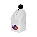 VP Fuel WHITE JUGS VNTD SQRE EACH