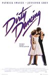 Dirty Dancing Movie Poster 24x36