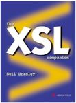 The XSL Companion