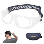 Professional Sports Goggles Glasses