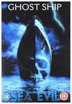 Ghost Ship [DVD] [2003]