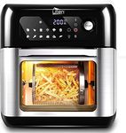 Airfryer Oven