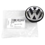 3B7-601-171-XRW Volkwagen Center Cap