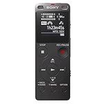 Sony ICDUX560BLK Digital Voice Reco