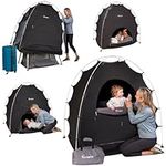 hiccapop Blackout Tent for Pack and