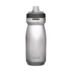 Camelbak Podium 21oz Smoke Bottle - 001 Black/Grey, N